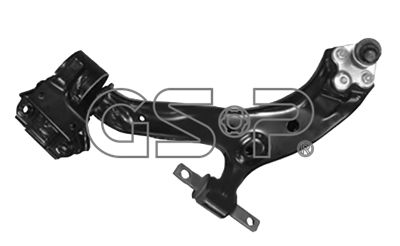 Рычаг подвески передний левый GSP S062979