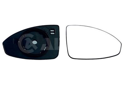 Стекло зеркала ALKAR 6432454