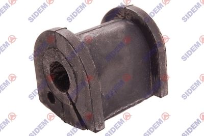 Втулка стабилизатора заднего SIDEM 867909