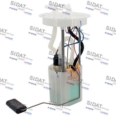 Насос топливный FORD 1942770