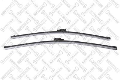 Щетка стеклоочистителя STELLOX 201707SX