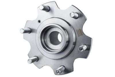 Ступица колеса JIKIU HW23019