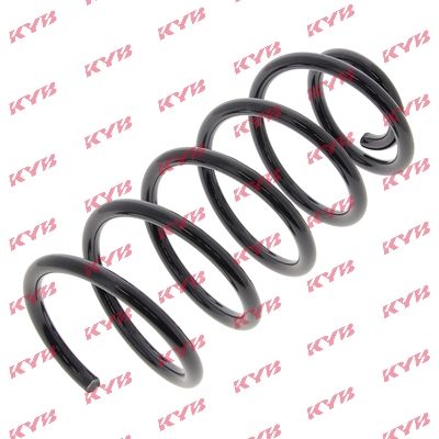 Пружина подвески KYB RG6538