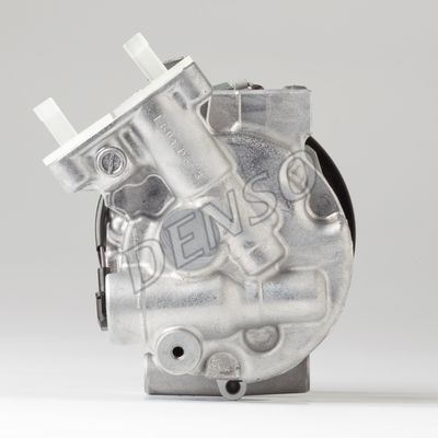Компрессор кондиционера DENSO DCP23030
