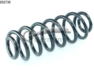 Пружина подвески CS Germany 14950736