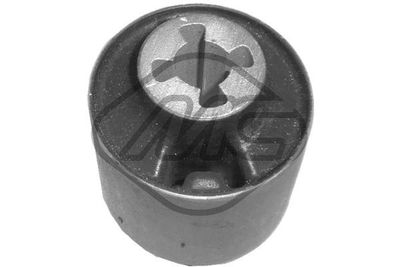 Сайлентблок рычага подвески METALCAUCHO 05433