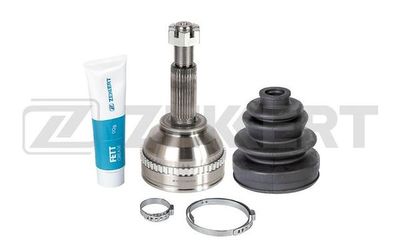 ШРУС внешний Zekkert GS4942