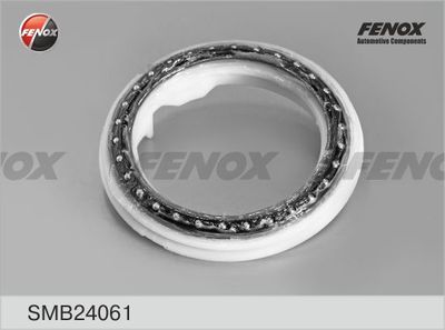 Подшипник опоры амортизатора FENOX SMB24061