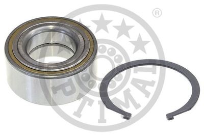 Подшипник ступицы колеса комплект OPTIMAL 921215