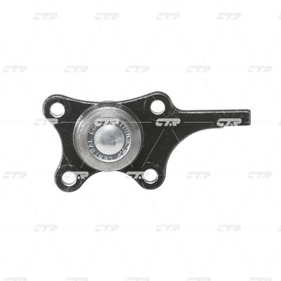 Опора шаровая правая CTR CB0404