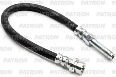 Шланг тормозной задний PATRON PBH0095