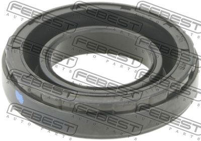 Кольцо уплотнительное свечного колодца FEBEST TCP006