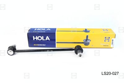 Тяга стабилизатора заднего HOLA LS20027