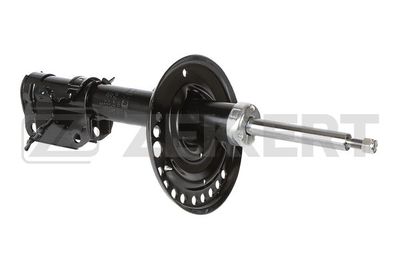 Амортизатор газовый левый передней подвески Zekkert SG6653