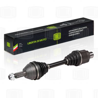 Привод передний правый TRIALLI AR0522