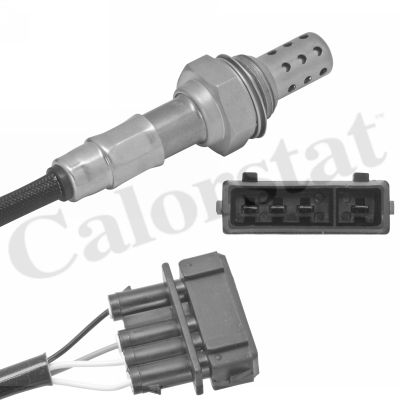 Лямбда-зонд LEX DC1206