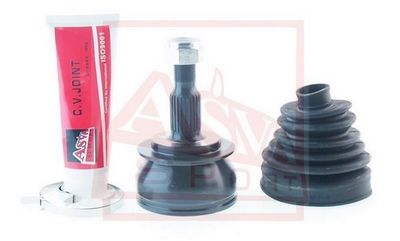 ШРУС наружный ASVA ME169