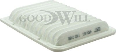 Фильтр воздушный BIG FILTER GB904