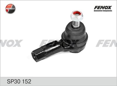 Наконечник рулевой FENOX SP30152