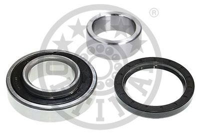 Подшипник ступицы колеса комплект OPTIMAL 972783S