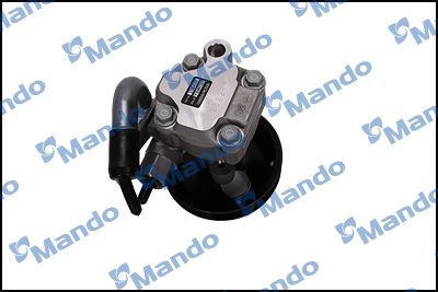 Насос ГУР Mando EX571004E070