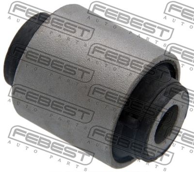 Сайлентблок заднего поперечного рычага FEBEST NAB288