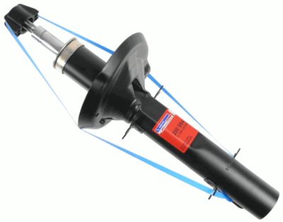 Амортизатор передний газовый SACHS 200954