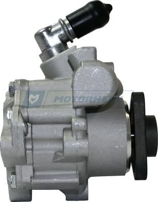 Насос ГУР MotorHerz P1095HG