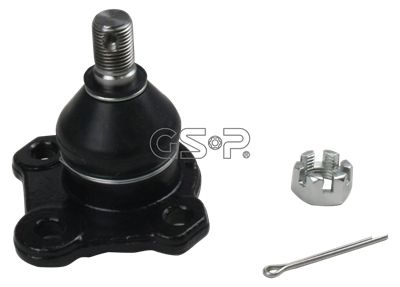 Опора шаровая нижняя CTR CB0367