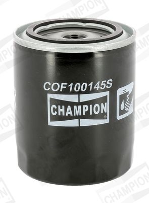 Фильтр масляный CHAMPION COF100145S