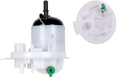 Фильтр топливный JS ASAKASHI FS0130