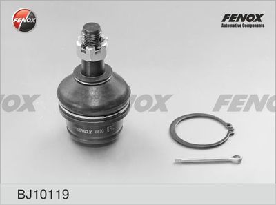 Опора шаровая FENOX BJ10119