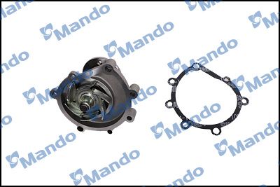 Насос водяной Mando MWP2011