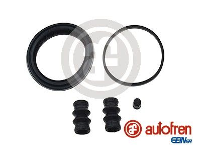 Ремкомплект тормозного суппорта SEINSA AUTOFREN D42116