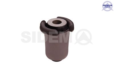 Сайлентблок рычага подвески SIDEM 865703