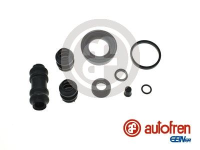 Ремкомплект тормозного суппорта SEINSA AUTOFREN D4826