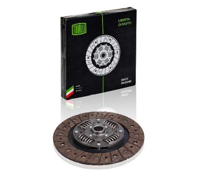 Диск сцепления ведомый TRIALLI FD802