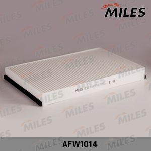 Фильтр салона Miles AFW1014