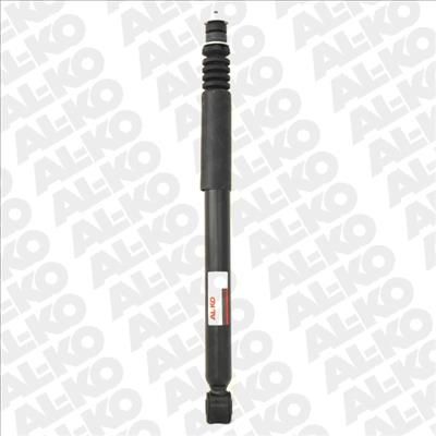 Амортизатор задний газовый TORR DH1225
