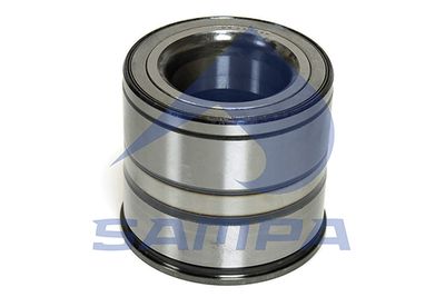 Подшипник ступицы SAMPA 040282