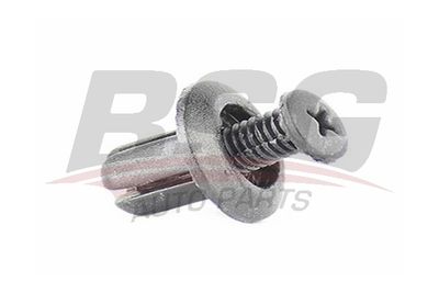 Клипса крепежная BSG BSG40995001