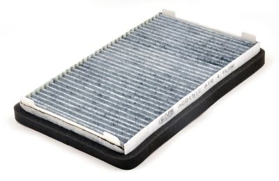 Фильтр салона JS ASAKASHI AC0151C