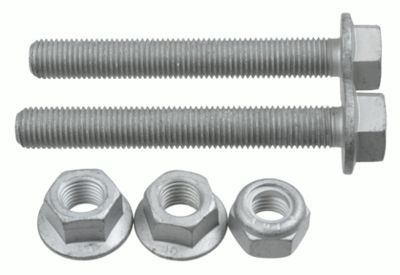 Болты подвески комплект Lemforder 3811401