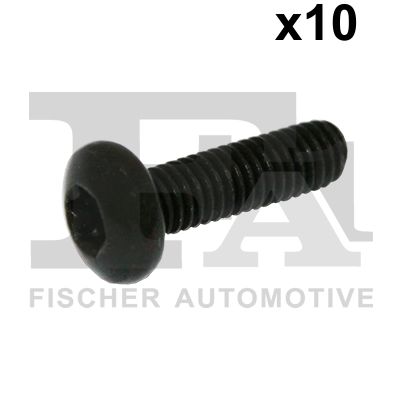 Болт Mercedes N000000001147