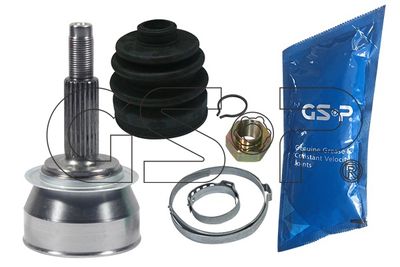 ШРУС наружный GSP 812004