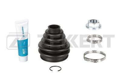 Пыльник ШРУС комплект Zekkert SM1082S