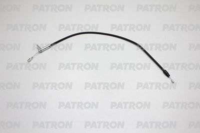 Трос стояночного тормоза PATRON PC3262