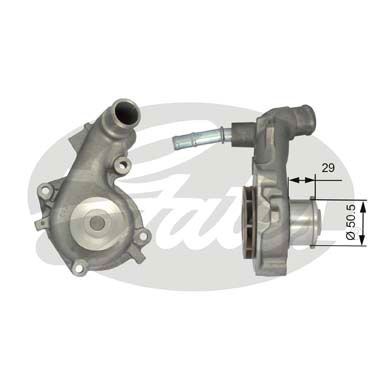 Насос водяной WINKOD WP0047