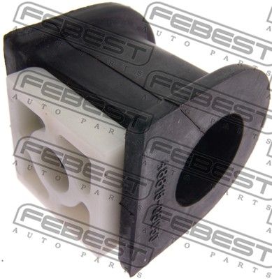 Втулка стабилизатора переднего FEBEST TSB505