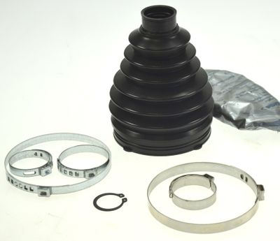 Пыльник ШРУС наружный комплект GKN (Loebro) 305796